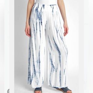 South Moon Under Tie Dye Pants